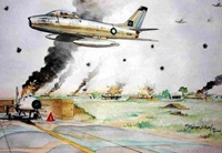 Pakistan defence day